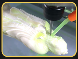 數(shù)控玉石雕刻機(jī) 玉石立體加工視頻案例_享刻科技