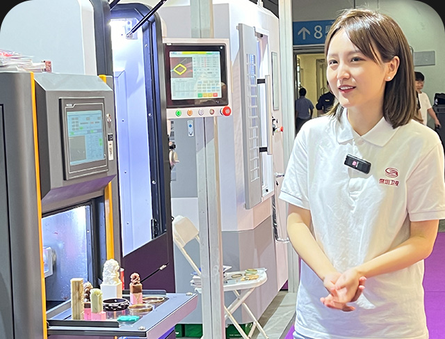 玉石雕刻機(jī)：助力玉雕人才成長(zhǎng)