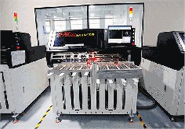 全自動打靶機(jī)