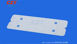 怎么鑒別LED鋁基板的質(zhì)量