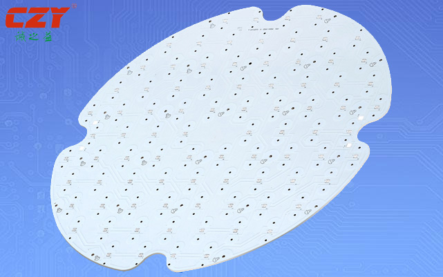 工礦燈鋁基板1655 工礦燈鋁基板1655