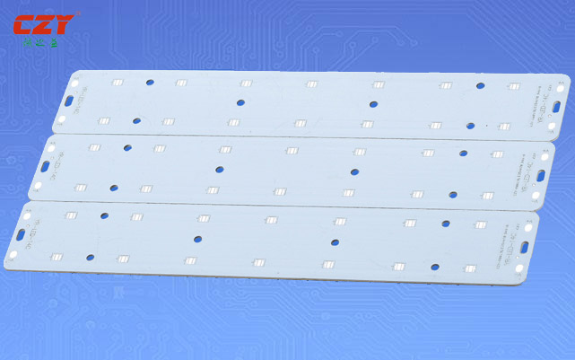 路燈鋁基板1676 路燈鋁基板1676