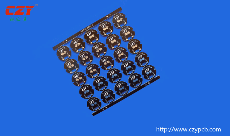 汽車燈系列鋁基板 汽車燈系列鋁基板