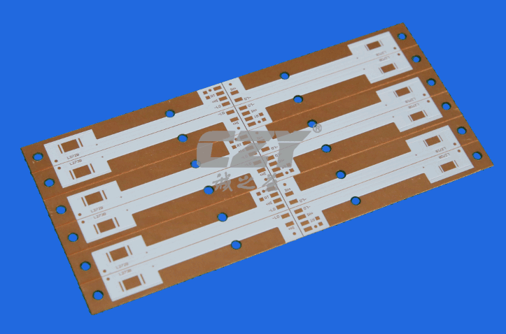 led汽車燈銅基板 led汽車燈銅基板
