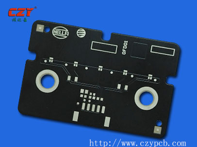 汽車大燈鋁基板