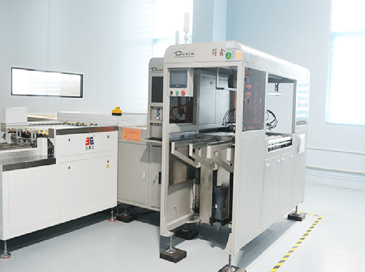 AOI掃描機(jī)1-2